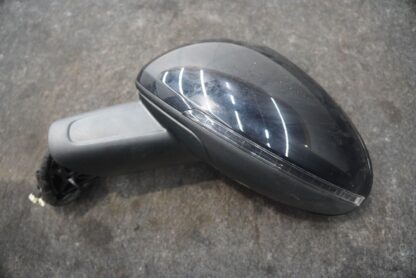 Left Driver Door Mirror Assembly Lane Assist 95B857527A Porsche Macan 2015-19 - Image 4