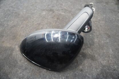 Left Driver Door Mirror Assembly Lane Assist 95B857527A Porsche Macan 2015-19 - Image 5