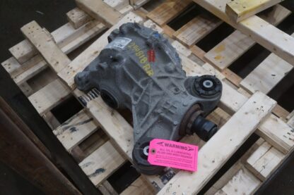 Rear Axle Differential Carrier OEM LR070146 Land Range Rover Sport L494 14-17