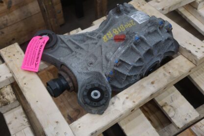 Rear Axle Differential Carrier OEM LR070146 Land Range Rover Sport L494 14-17 - Image 6