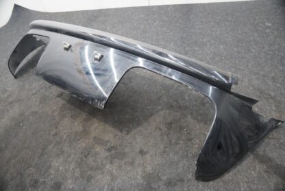 Rear Bumper Cover Lower Valance Trim Panel 4786151 OEM Plymouth Prowler 1999 - Image 3