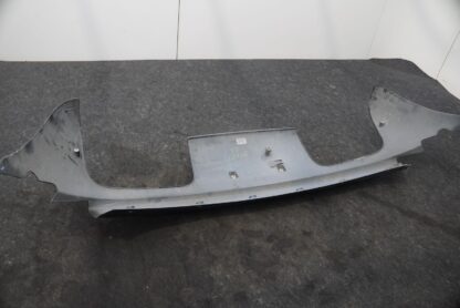 Rear Bumper Cover Lower Valance Trim Panel 4786151 OEM Plymouth Prowler 1999 - Image 6