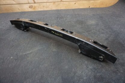 Rear Bumper Reinforcement Crossmember Bar OEM 81370500 Ferrari California 08-14 - Image 4