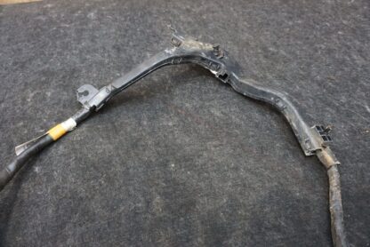 Rear Bumper Subframe Wiring Harness OEM 2004430-03-B Tesla Model S 2016-20 - Image 6