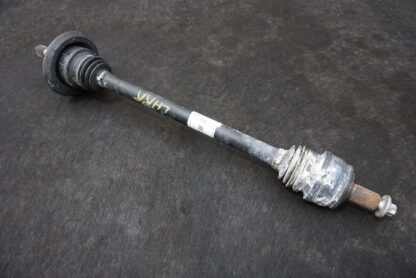 Rear Left CV Axle Shaft Assembly OEM A2233508006 Mercedes S580 W223 2021-24 - Image 2