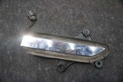 Rear Left Exterior Outside Door Handle Chrome 1045157-99-C Tesla Model X 2016-20 - Image 2