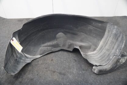 Rear Left Inner Quarter Fender Liner Wheel Well Panel Bentley Flying Spur 2013+ - Image 3