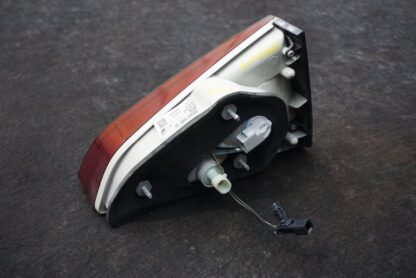 Rear Left Inner Tail Light Lamp Assembly 231567 Maserati GranTurismo S 2008-14+ - Image 3