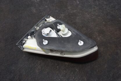 Rear Left Inner Tail Light Lamp Assembly 231567 Maserati GranTurismo S 2008-14+ - Image 5