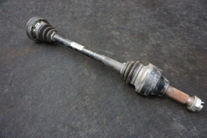 Rear Left Or Right CV Axle Shaft OEM 270625 Maserati GranTurismo S M145 2008-19 - Image 2