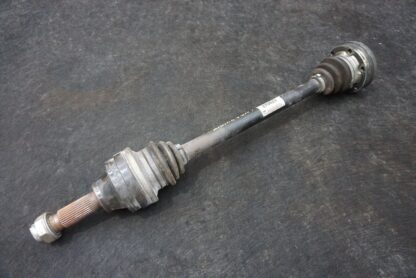 Rear Left Or Right CV Axle Shaft OEM 270625 Maserati GranTurismo S M145 2008-19 - Image 3