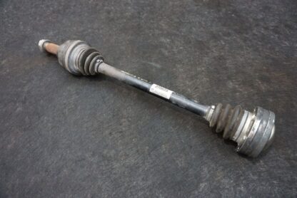 Rear Left Or Right CV Axle Shaft OEM 270625 Maserati GranTurismo S M145 2008-19 - Image 4