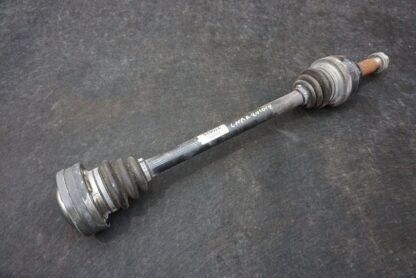 Rear Left Or Right CV Axle Shaft OEM 270625 Maserati GranTurismo S M145 2008-19