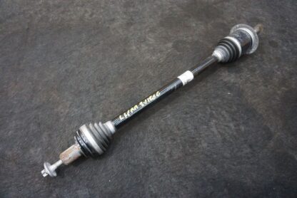 Rear Left Or Right CV Axle Shaft OEM A2323502003 Mercedes SL63 AMG R232 2022-24 - Image 3