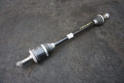 Rear Left Or Right CV Axle Shaft OEM A2323502003 Mercedes SL63 AMG R232 2022-24