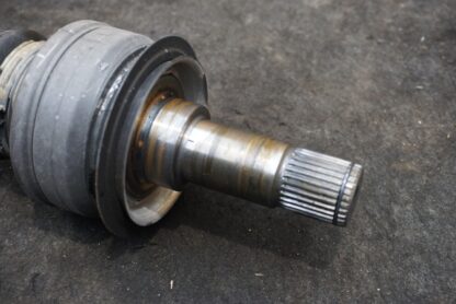 Rear Left Or Right Cv Axle Shaft Oem 2133502611 Mercedes Glc300 Glc43 Amg 18-22 - Image 4