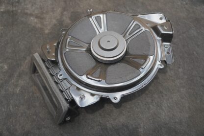 Rear Left Radio Sound Speaker Sub Woofer 32200183 OEM Polestar 2 2022