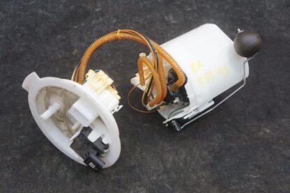 Rear Tank Mounted Fuel Gas Pump OEM 16117400693 Bmw 7 Series 750i G12 2016-2019