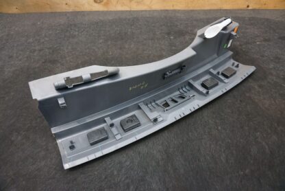 Rear Trunk Latch Lock Sill Plate Trim LC5BS404C08 Lincoln Aviator 2020-24 *Note - Image 7