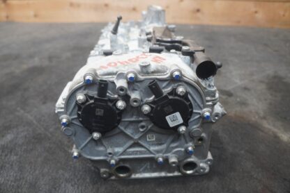 Right Engine Cylinder Head 4.0L Twin Turbo V8 M177 OEM Aston Martin Vantage 2019 - Image 2