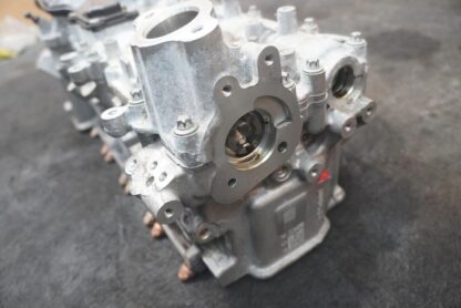 Right Engine Cylinder Head 4.0L Twin Turbo V8 M177 OEM Aston Martin Vantage 2019 - Image 4