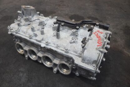 Right Engine Cylinder Head 4.0L Twin Turbo V8 M177 OEM Aston Martin Vantage 2019