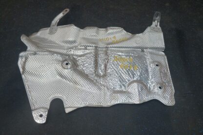 Right Engine Support Heat Shield Insulation 51487201198 Rolls Royce Ghost 2010