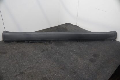 Right Rocker Panel Side Skirt Trim Molding 95B853564 OEM Porsche Macan 2015-24