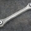 Set 5 Rear Right Upper Lower Arm 99634114303 Porsche 911 Carrera Cabrio 996 04 - Image 5