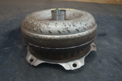 Transmission Gearbox Torque Converter 673003836 Maserati Quattroporte 14 Ghibli - Image 2