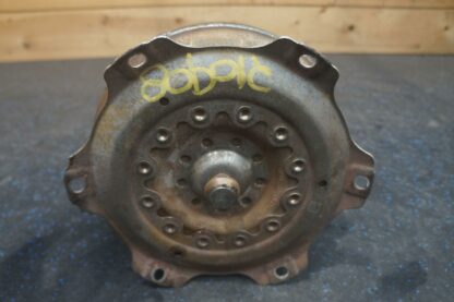 Transmission Gearbox Torque Converter 673003836 Maserati Quattroporte 14 Ghibli - Image 3
