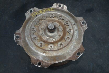 Transmission Gearbox Torque Converter 673003836 Maserati Quattroporte 14 Ghibli - Image 4