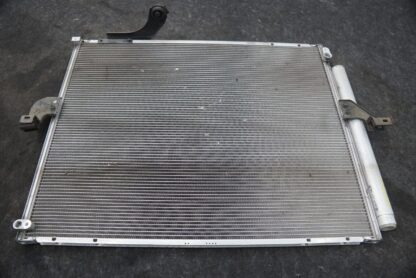 AC Air Conditioning Condenser 8846060430 OEM Toyota 4Runner 2010-24 - Image 2