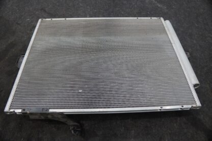 AC Air Conditioning Condenser 8846060430 OEM Toyota 4Runner 2010-24 - Image 3