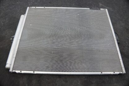 AC Air Conditioning Condenser 8846060430 OEM Toyota 4Runner 2010-24 - Image 4