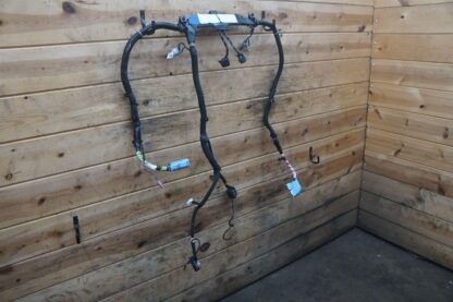 Body Chassis Cabin Floor Wire Harness Cable OEM 1222222-00-G Tesla Cybertruck 24 - Image 10