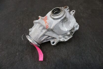 Front Axle Differential Carrier OEM A2233310400 Mercedes SL63 AMG R232 2022-24 - Image 3