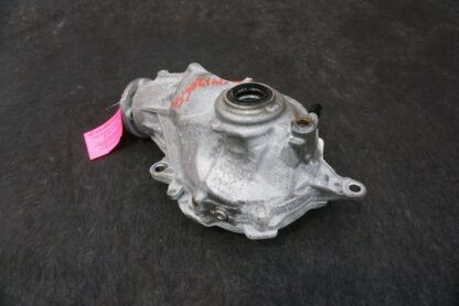 Front Axle Differential Carrier OEM A2233310400 Mercedes SL63 AMG R232 2022-24 - Image 4