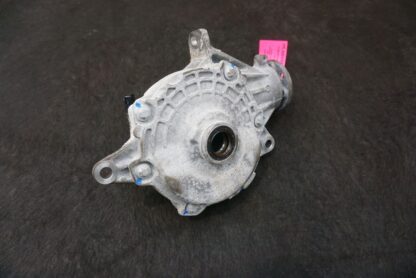 Front Axle Differential Carrier OEM A2233310400 Mercedes SL63 AMG R232 2022-24 - Image 5