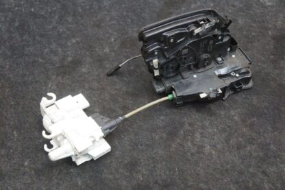 Front Left Door Latch Lock Actuator OEM 51217281945 Bmw 7 Series 750i G12 16-19