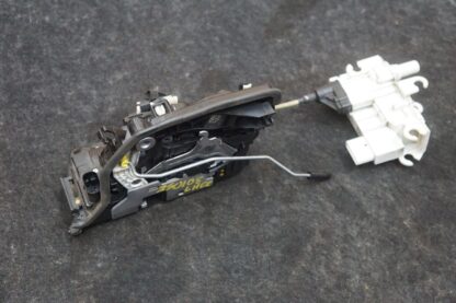 Front Left Door Latch Lock Actuator OEM 51217281945 Bmw 7 Series 750i G12 16-19 - Image 6