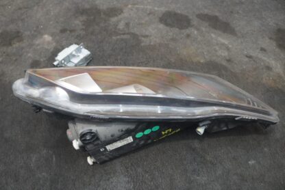 Front Left Headlight Headlamp Assembly 401941003F OEM Lamborghini Gallardo 2008 - Image 3