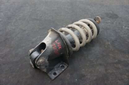 Front Left Shock Spring Coil Strut OEM AM General Hummer Humvee H1 M998 1992 - Image 2