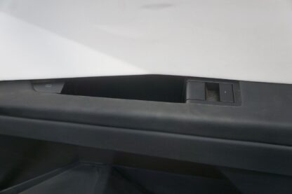 Front Right Interior Door Trim Panel 1820423-65-D Tesla Cybertruck 24 *Note - Image 4