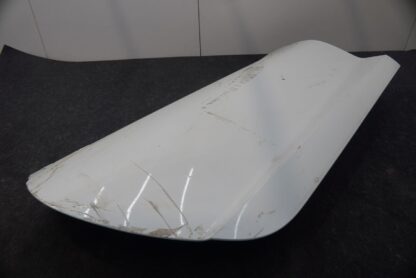 Front Right Passenger Door Shell Coupe 84031049 Chevy Corvette C7 2014-19 *Note* - Image 5