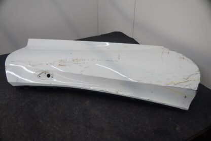 Front Right Passenger Door Shell Coupe 84031049 Chevy Corvette C7 2014-19 *Note* - Image 6