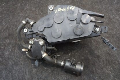 Fuel Vapor Charcoal Canister OEM 3D0201801F Bentley Continental Gt Fying Spur 06 - Image 3