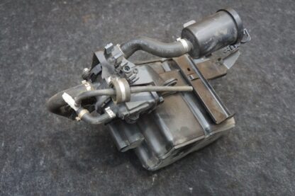 Fuel Vapor Charcoal Canister OEM 3D0201801F Bentley Continental Gt Fying Spur 06