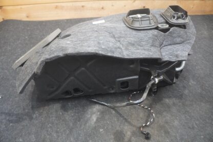 HVAC Heater Core Box Blower Motor Housing 99157301112 Porsche 911 GT3 991.2 2018 - Image 3