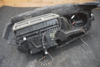HVAC Heater Core Box Blower Motor Housing 99157301112 Porsche 911 GT3 991.2 2018